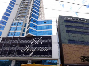 Inspiria Condo Beside Abreeza Mall